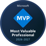 Microsoft MVP