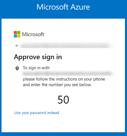 Passwordless Sign-In - sign-in with phone