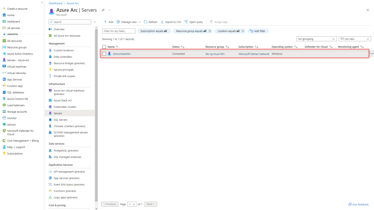 Azure Arc und Windows Server: Das perfekte Paar für die Hybrid Cloud ...