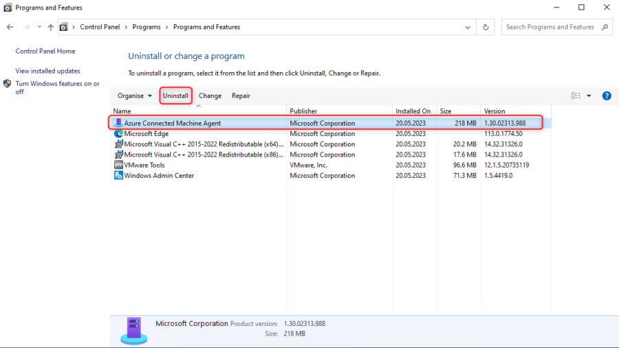 Azure Arc und Windows Server: Das perfekte Paar für die Hybrid Cloud ...