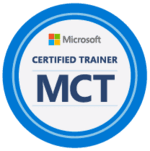 Microsoft Certified Trainer