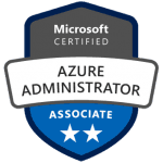 Azure Administrator Associate