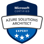 Azure Solutions Architect Expert