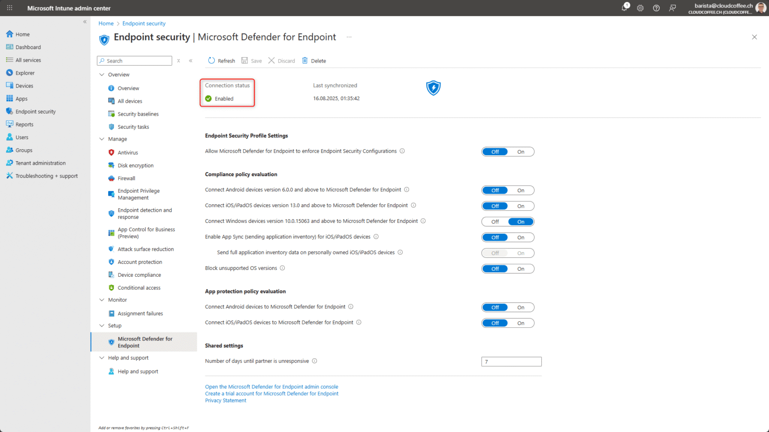 Microsoft Defender for Endpoint: Erste Schritte zur Bereitstellung mit ...