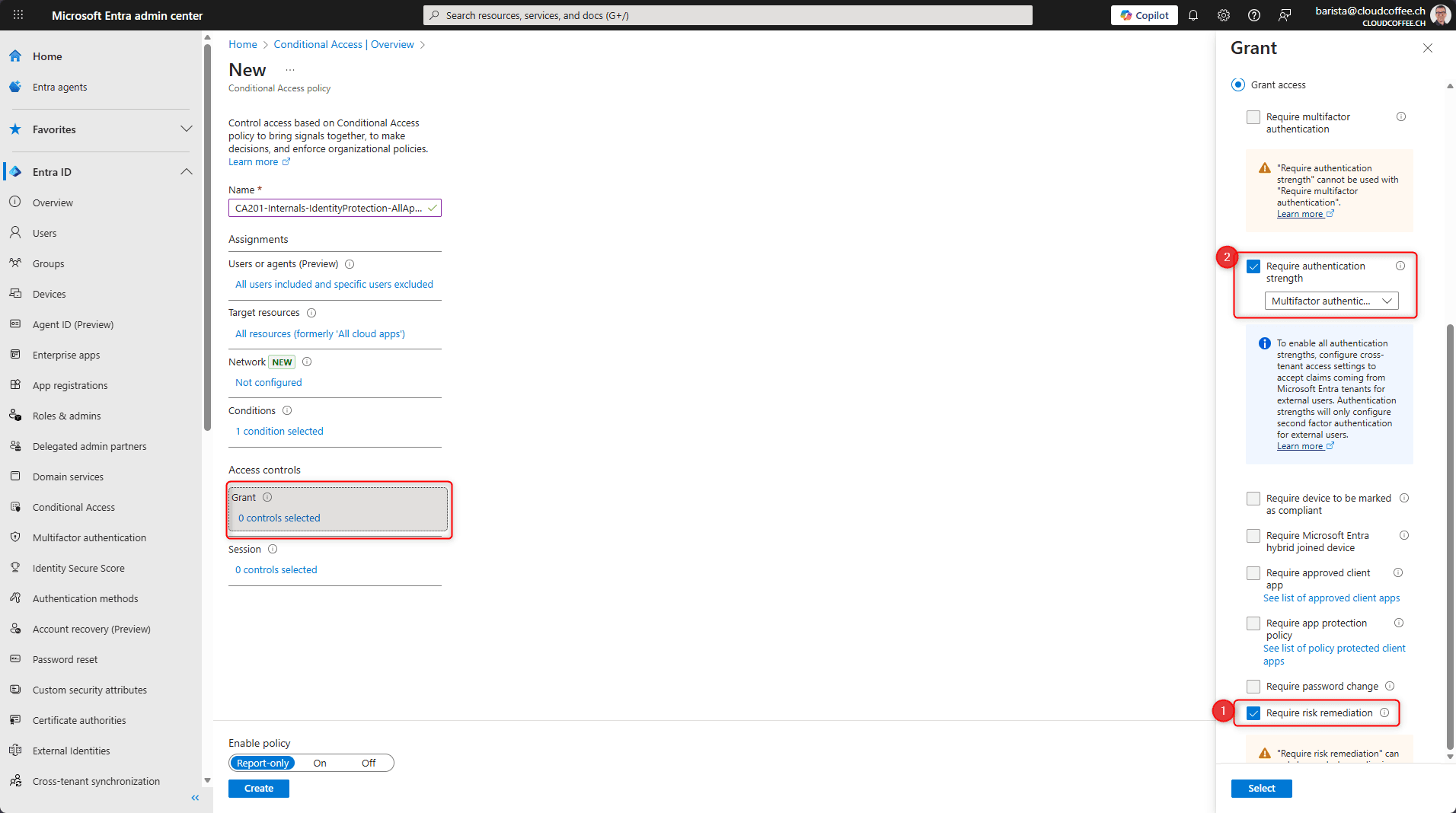 Microsoft Entra ID Protection: Protect Identities, Detect Risks and ...